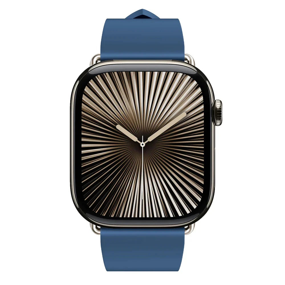 Luxury Apple Watch Band