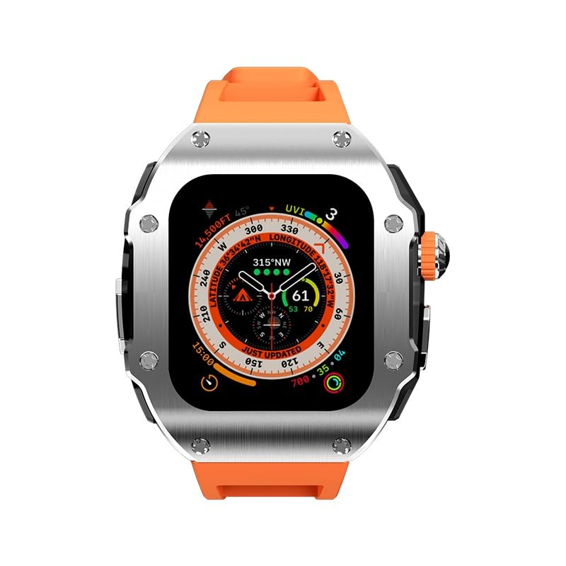 RM5005 Series - Vanguard Apple Watch Ultra Case