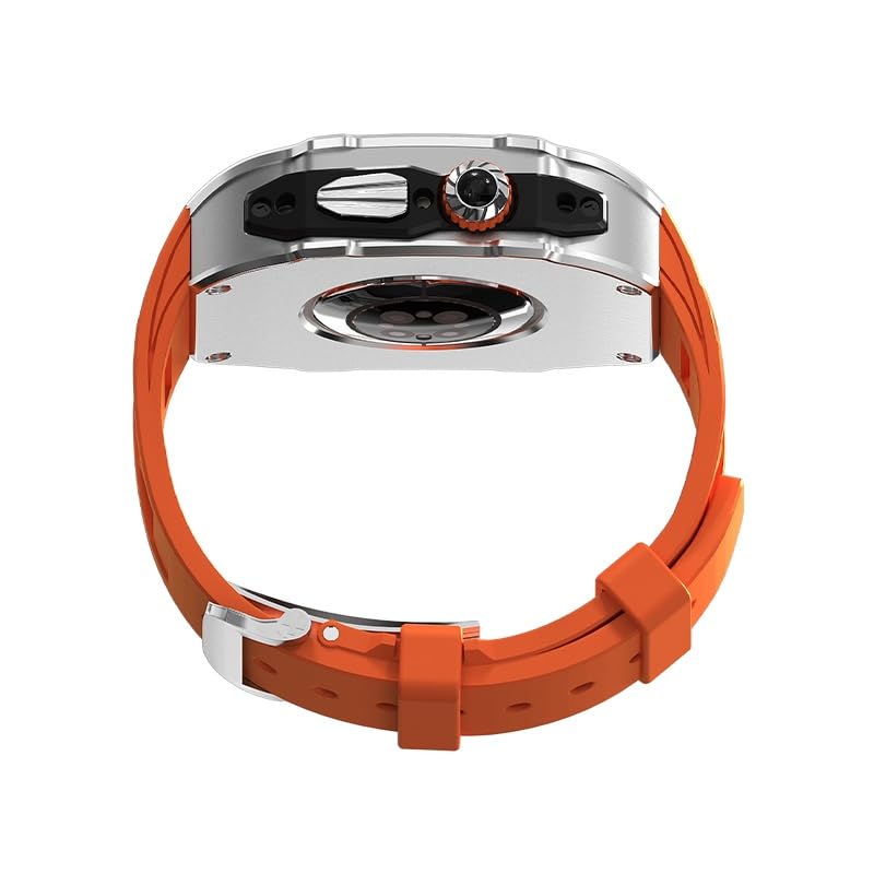 RM5005 Series - Vanguard Apple Watch Ultra Case