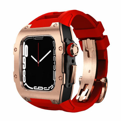 RM7002 Series - Tank Apple Watch Case
