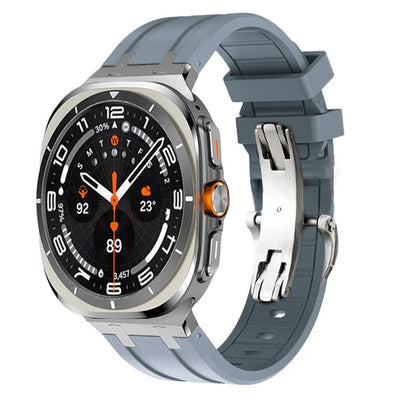 AP Thick Silicone Band For Samsung Watch Ultra