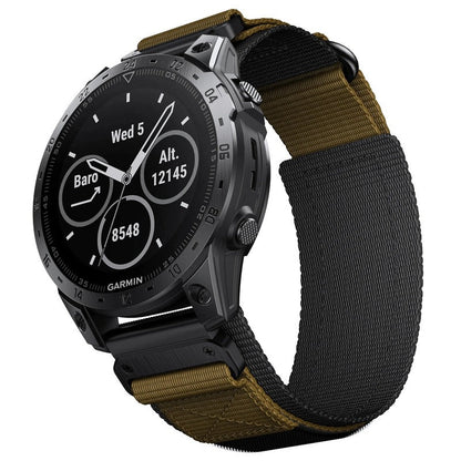 Tactical Nylon Band For Garmin