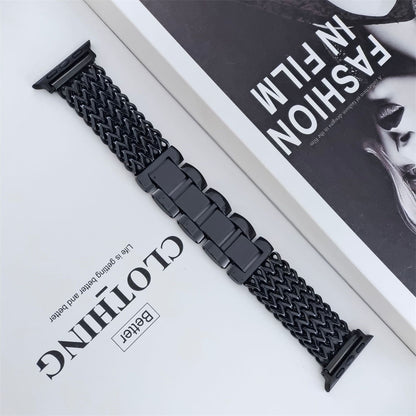 MERMAID STAINLESS STEEL STRAP