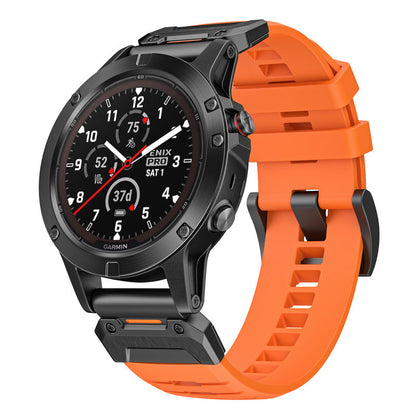 FKM Rubber Band For Garmin