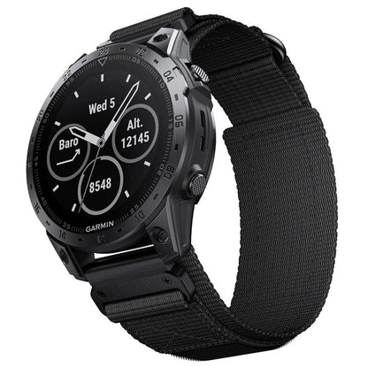 Tactical Nylon Band For Garmin