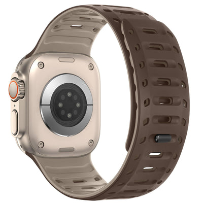 Armor Breathable Silicone Strap Pro