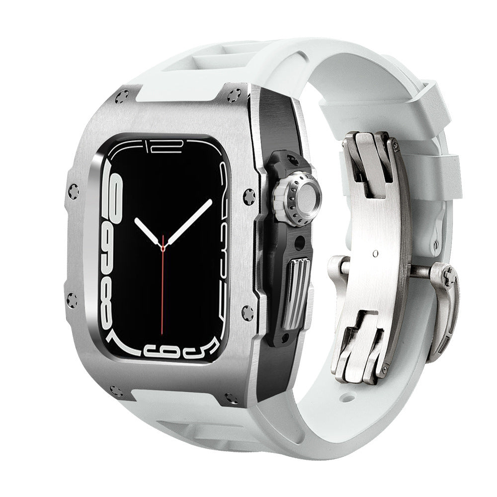 RM7002 Series - Tank Apple Watch Case