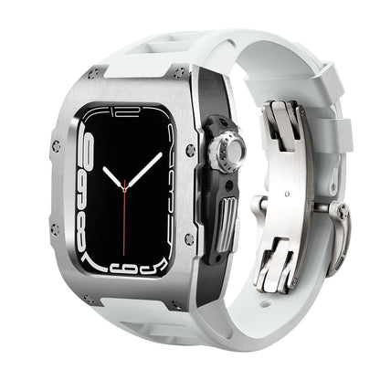 RM7002 Series - Tank Apple Watch Case