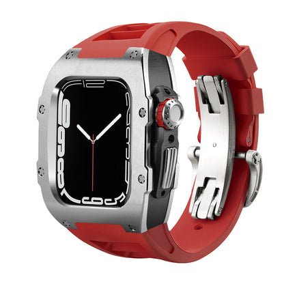 RM7002 Series - Tank Apple Watch Case
