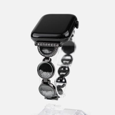 WOMEN LUXURY APPLE WATCH STRAP