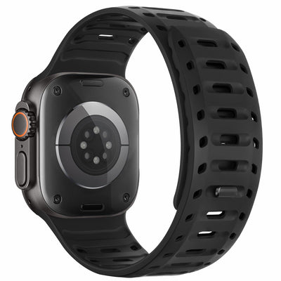 Armor Breathable Silicone Strap Pro