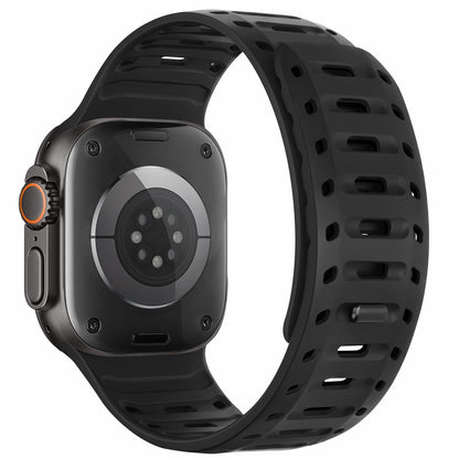 Armor Breathable Silicone Strap Pro