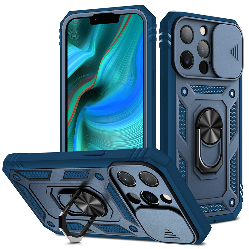Military Armor Phone Case