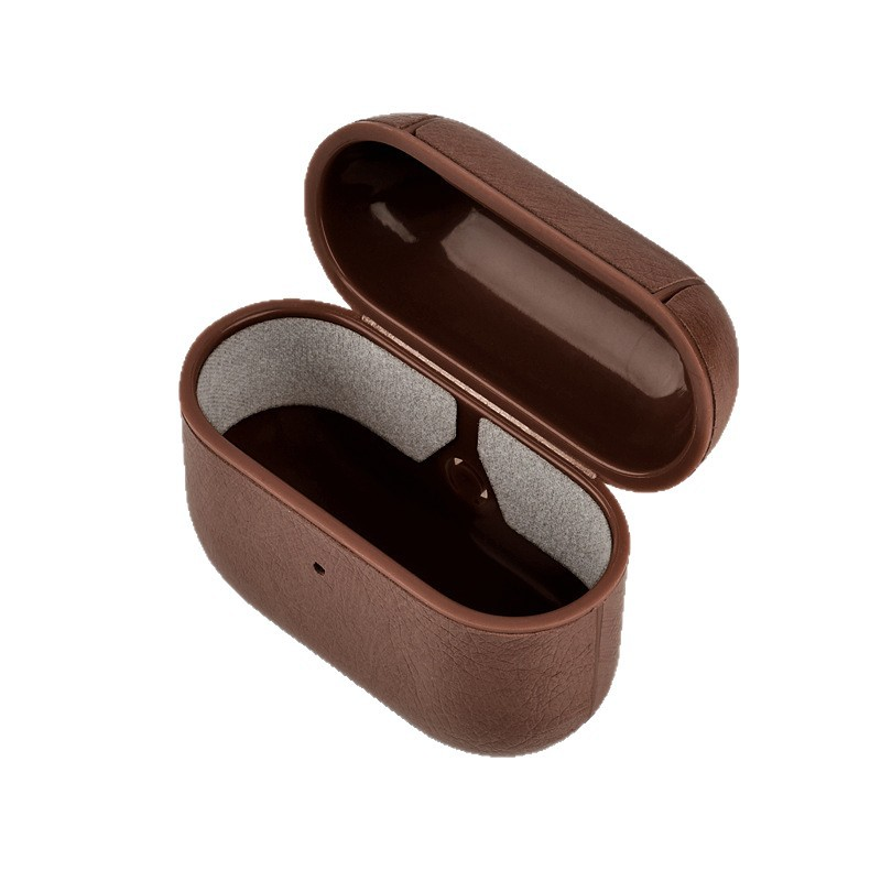 Vintage Leather Case