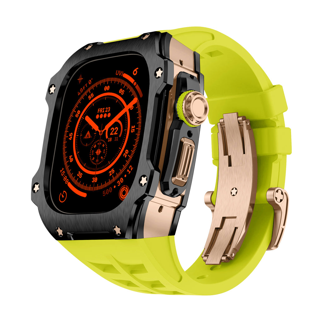 RM7015 Series - Vanguard Apple Watch Ultra Case