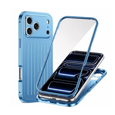 Magneto King Dual Protection Case