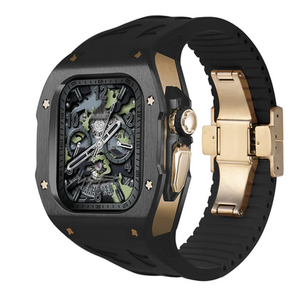 RM7006 Series - Tank Pro Apple Watch Ultra Case