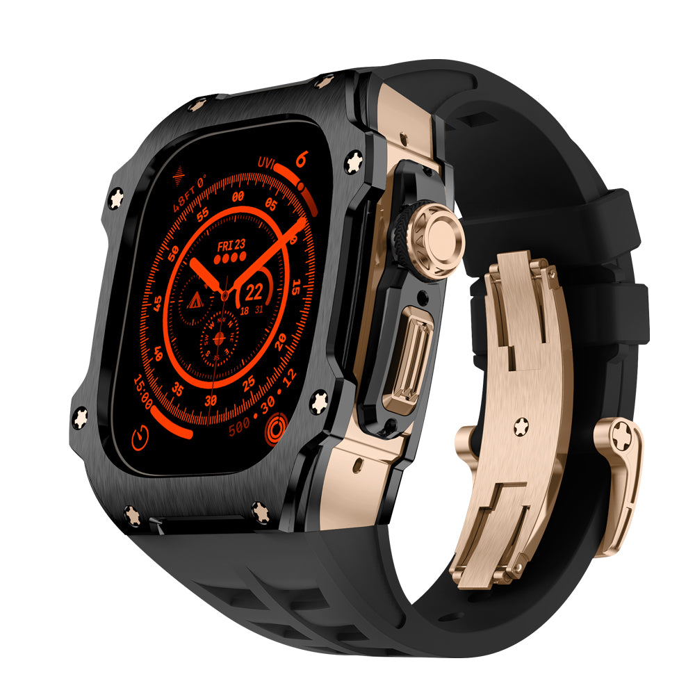 RM7015 Series - Vanguard Apple Watch Ultra Case