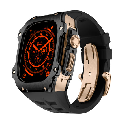RM7015 Series - Vanguard Apple Watch Ultra Case