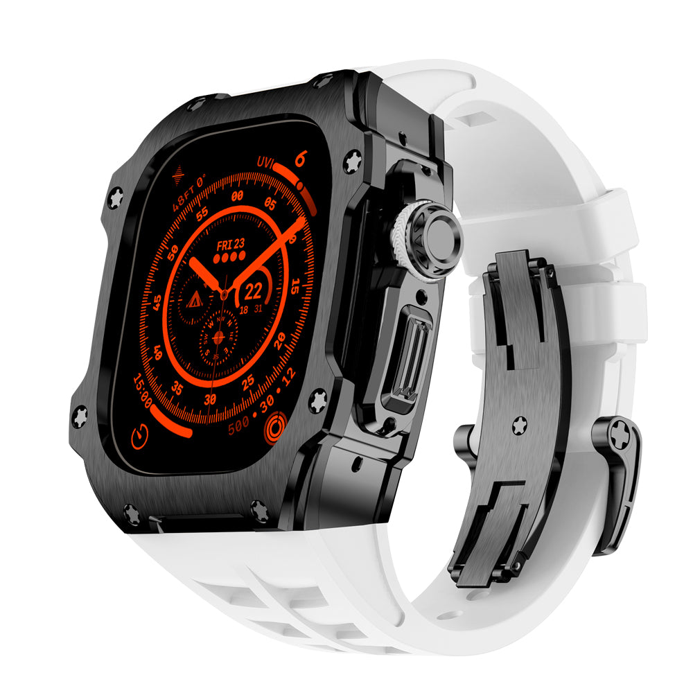 RM7015 Series - Vanguard Apple Watch Ultra Case