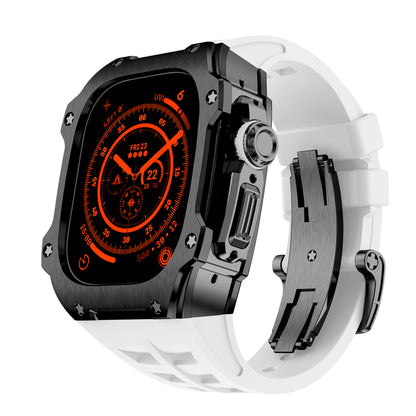 RM7015 Series - Vanguard Apple Watch Ultra Case