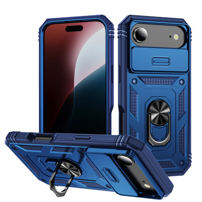 Military Armor Phone Case