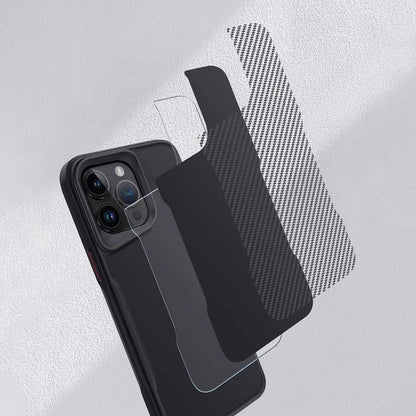 Armor Magnetic iPhone Case