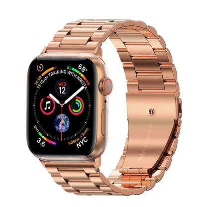 Business Stainless Steel Metal Wristband