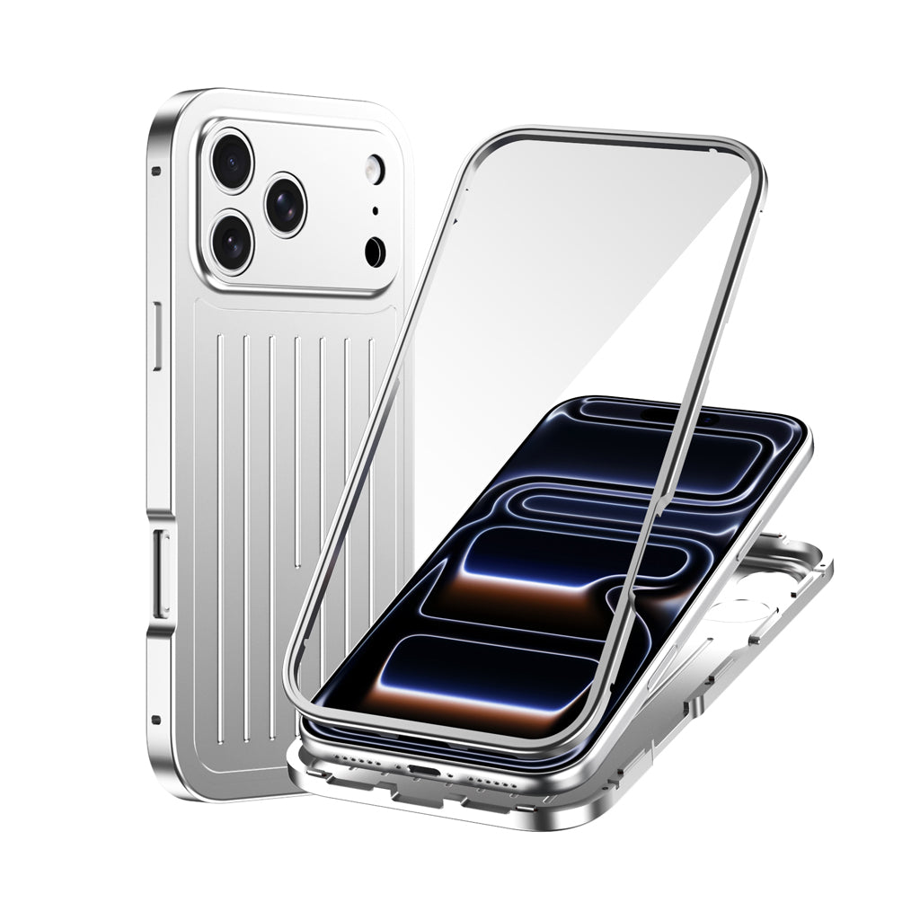 Magneto King Dual Protection Case