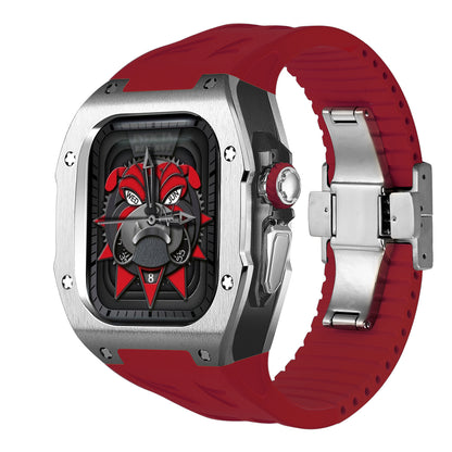 RM7006 Series - Tank Pro Apple Watch Ultra Case