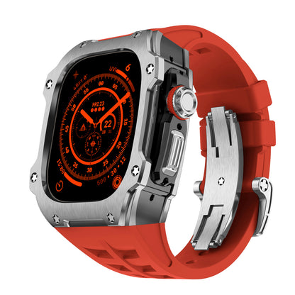 RM7015 Series - Vanguard Apple Watch Ultra Case