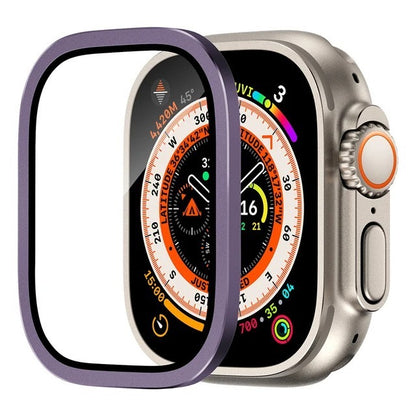 Titanium Screen Protector for Apple Watch Ultra