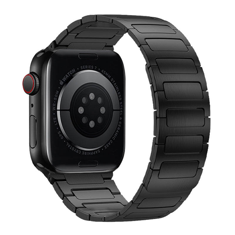 Magnetic Stainless Steel Band For Apple Watch