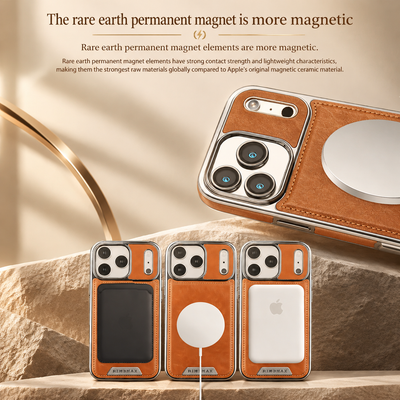 WalletSlot MagCase