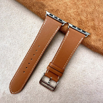 The Honeymoon Suite -Premium Leather Bands for Apple Watch