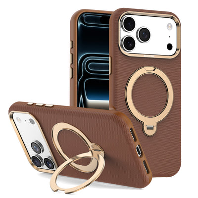 GUDEEN Magnetic Ring Stand Case