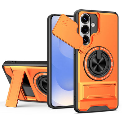 TitanGuard™ Tactical Armor Galaxy Case