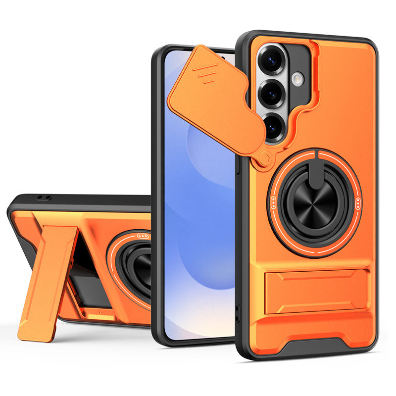 TitanGuard™ Tactical Armor Galaxy Case