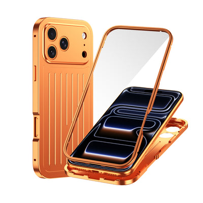 Magneto King Dual Protection Case