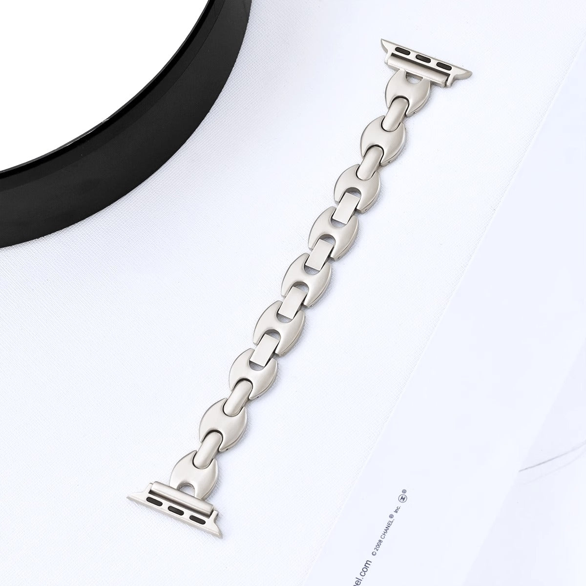 WOMEN LUXURY APPLE WATCH STRAP