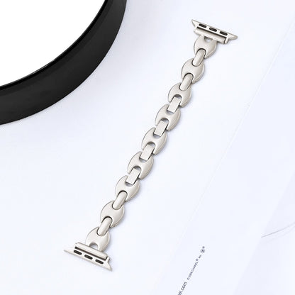 WOMEN LUXURY APPLE WATCH STRAP