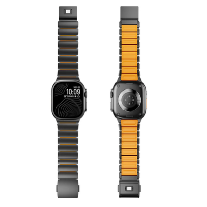 Fearless Titanium Band