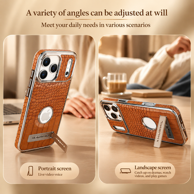MagStand CrocCase