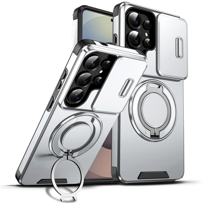Tactical Armor™ Galaxy Case