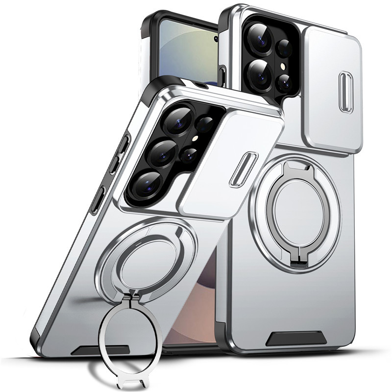 Tactical Armor™ Galaxy Case