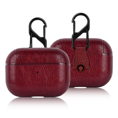 Vintage Leather Case