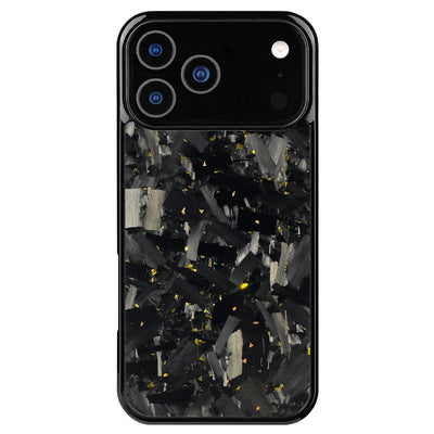 Forged Carbon Fiber Case