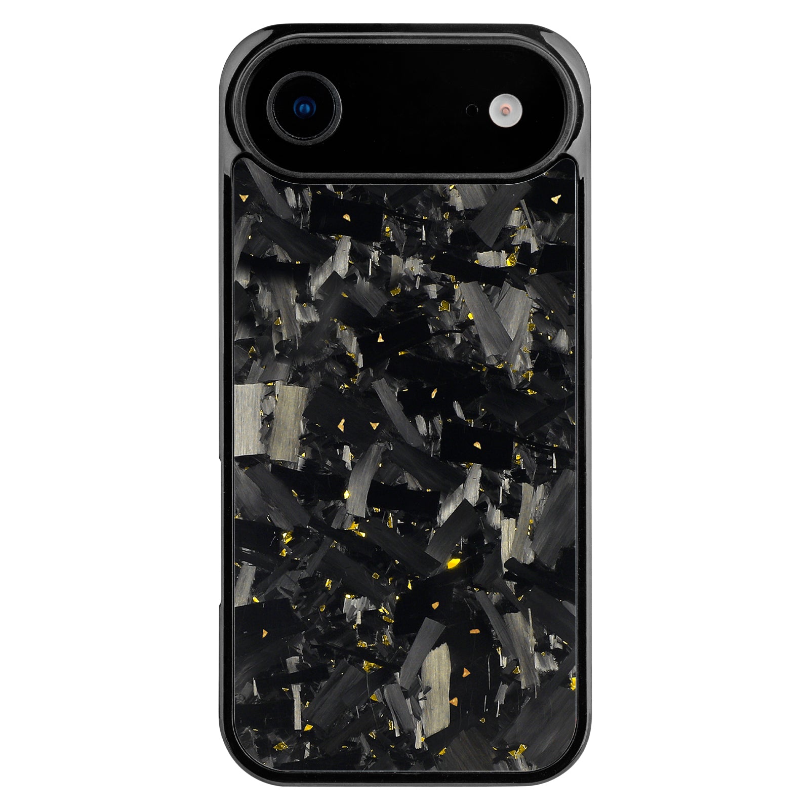 Forged Carbon Fiber Case