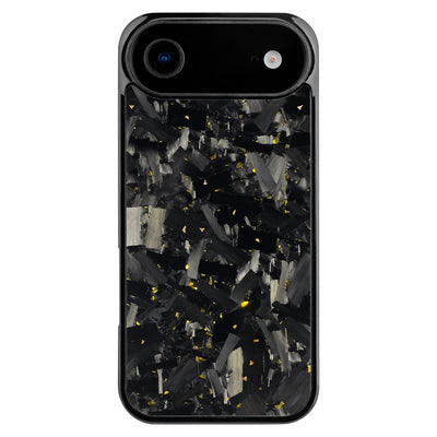 Forged Carbon Fiber Case