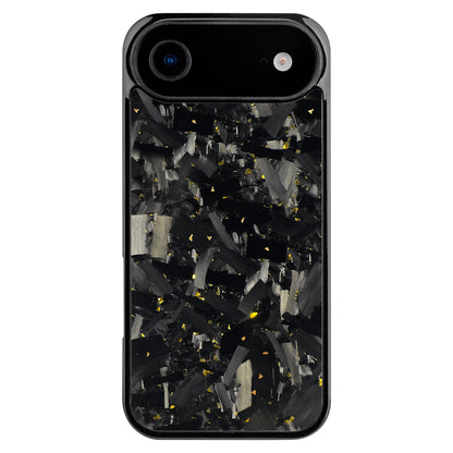 Forged Carbon Fiber Case